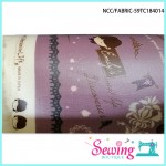FABRIC-59TC184004, 14 & 24 EMILY NEW LIFE DISCOVERIES INSPIRATION